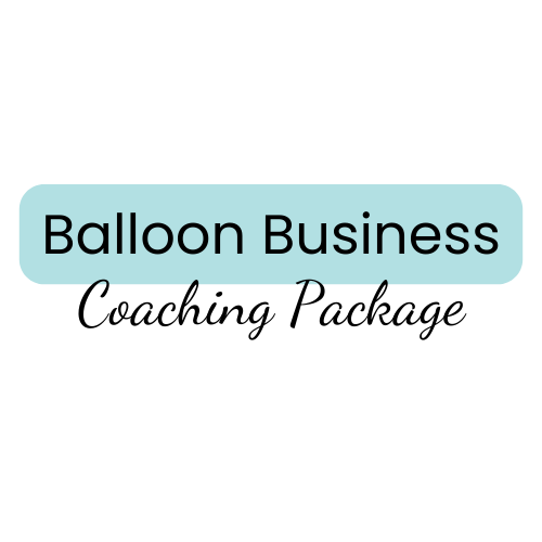 Balloon Coaching Package: Comprehensive Growth & Skill Development